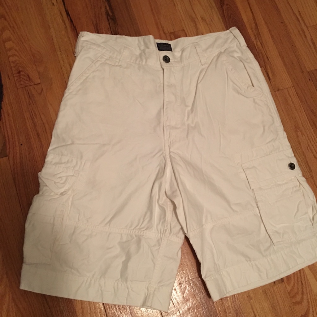 Levi’s Shorts Men’s Size 34w